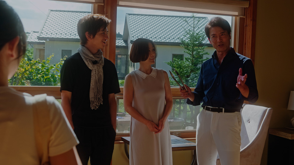 ぬけろ、メビウス！！ 1枚目の写真・画像