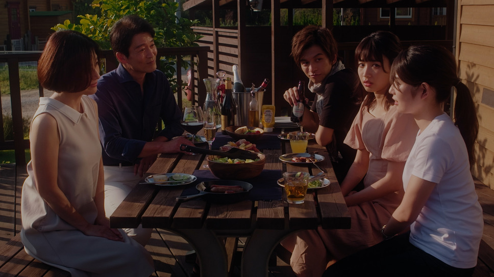 ぬけろ、メビウス！！ 2枚目の写真・画像