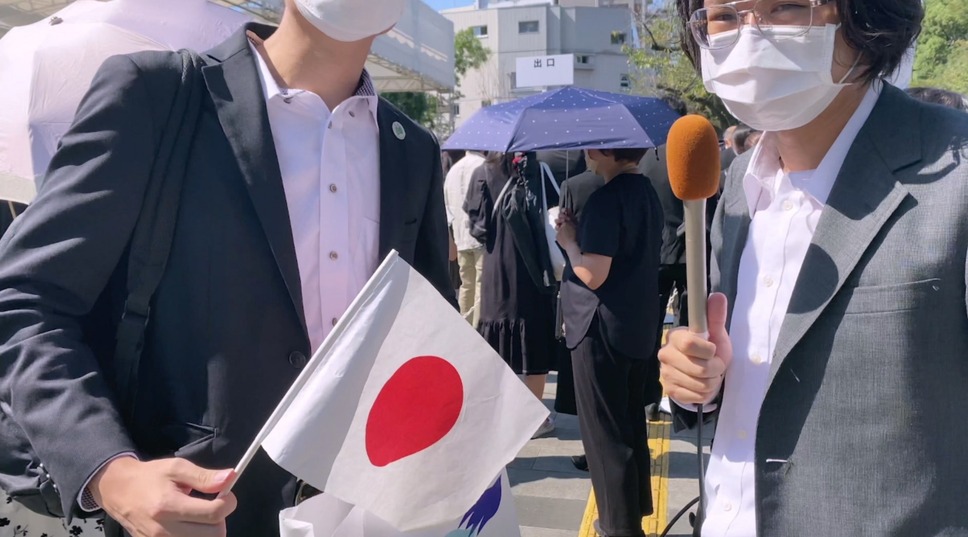 日の丸～寺山修司40年目の挑発～ 3枚目の写真・画像