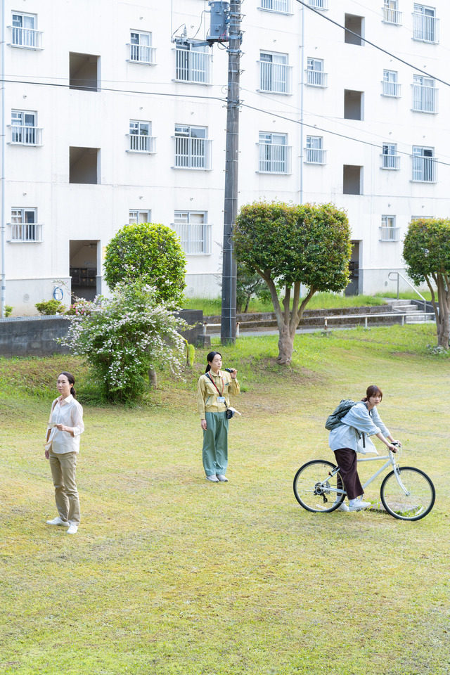 すべての夜を思いだす 1枚目の写真・画像