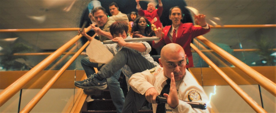 エブリシング・エブリウェア・オール・アット・ワンス 18枚目の写真・画像