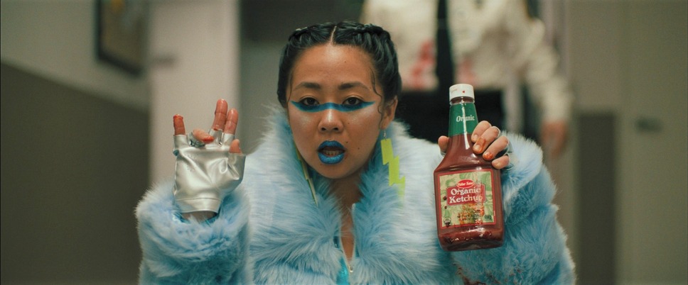 エブリシング・エブリウェア・オール・アット・ワンス 20枚目の写真・画像