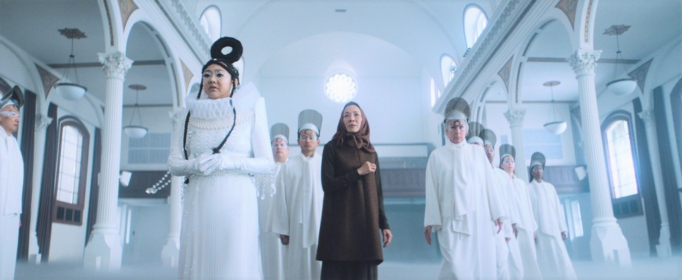 エブリシング・エブリウェア・オール・アット・ワンス 21枚目の写真・画像