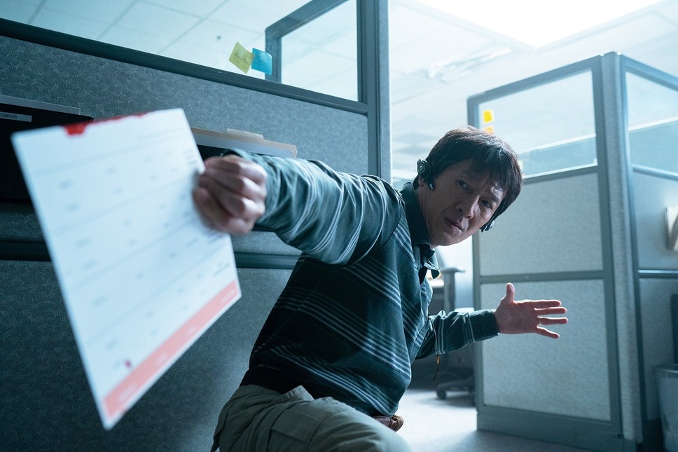 エブリシング・エブリウェア・オール・アット・ワンス 22枚目の写真・画像