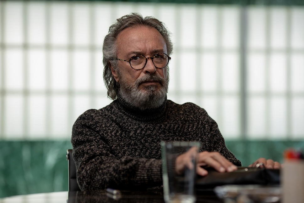 コンペティション 10枚目の写真・画像