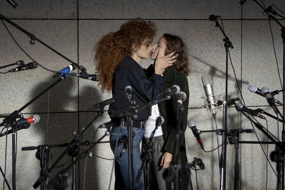 コンペティション 12枚目の写真・画像