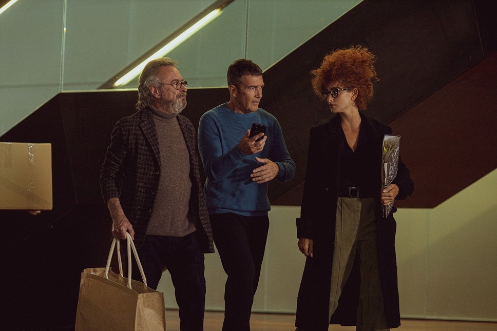 コンペティション 13枚目の写真・画像