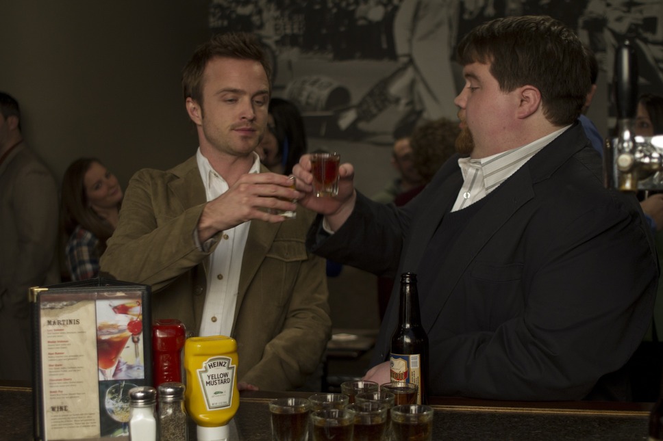 もう、歩けない男 6枚目の写真・画像