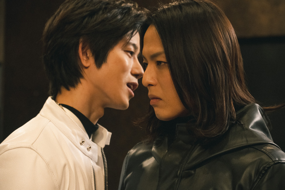 ヒットマン・ロイヤー 4枚目の写真・画像