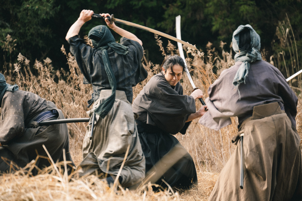 ヒットマン・ロイヤー 6枚目の写真・画像