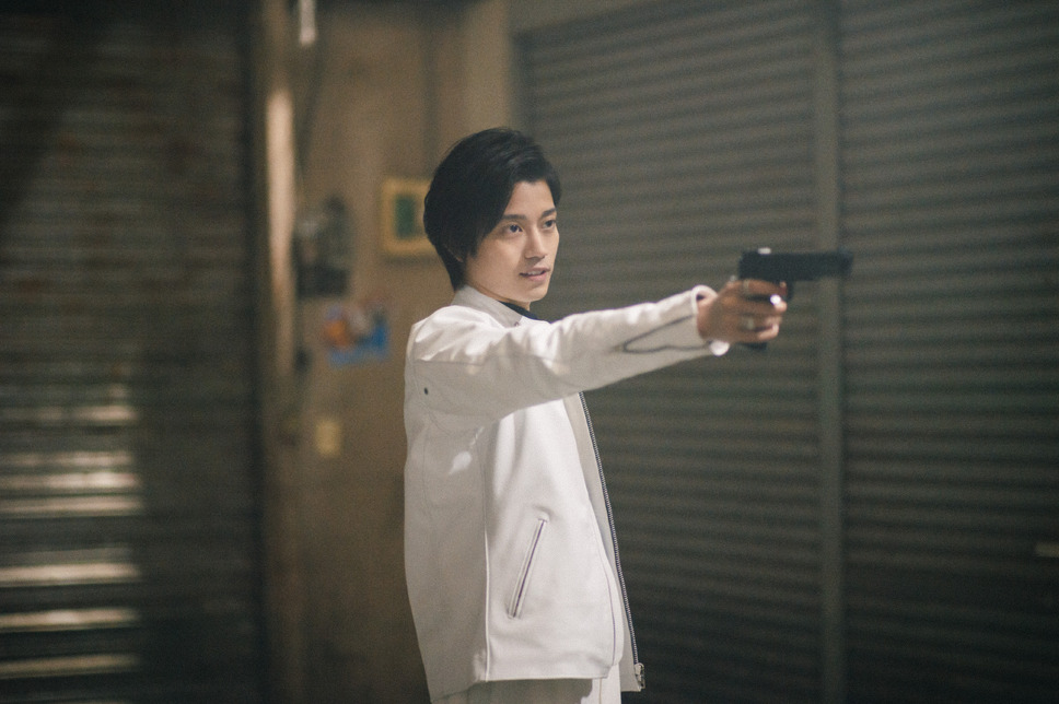 ヒットマン・ロイヤー 9枚目の写真・画像