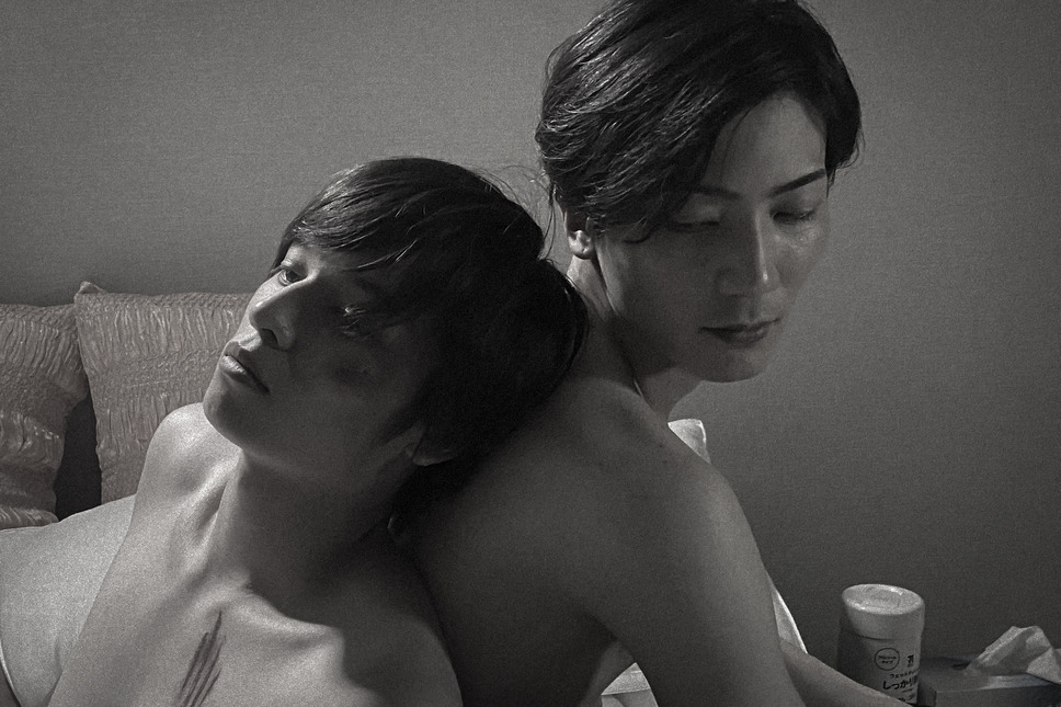 パラフィリア・サークル 2枚目の写真・画像