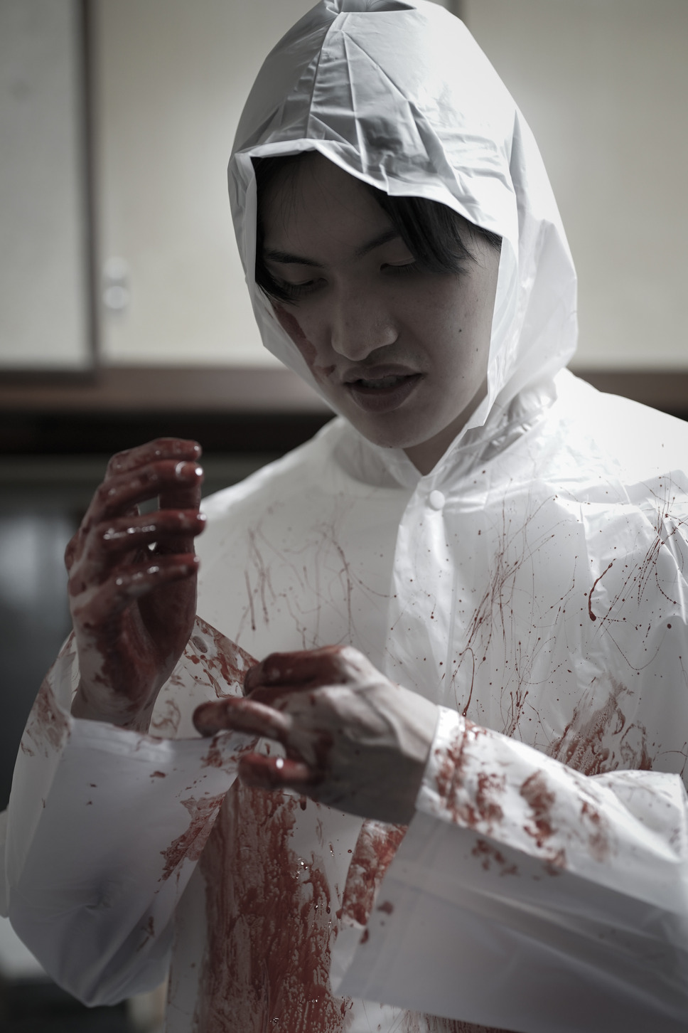 パラフィリア・サークル 3枚目の写真・画像