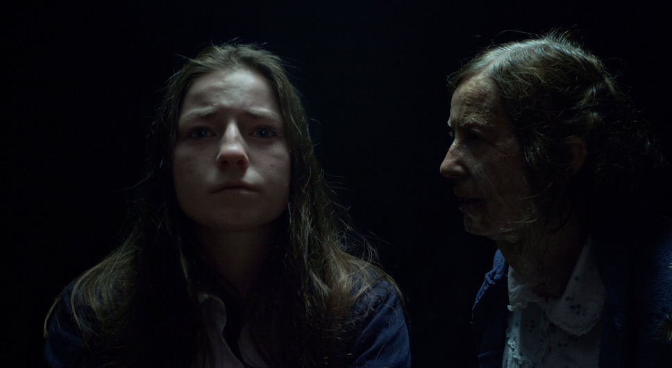 ユー・アー・ノット・マイ・マザー 5枚目の写真・画像