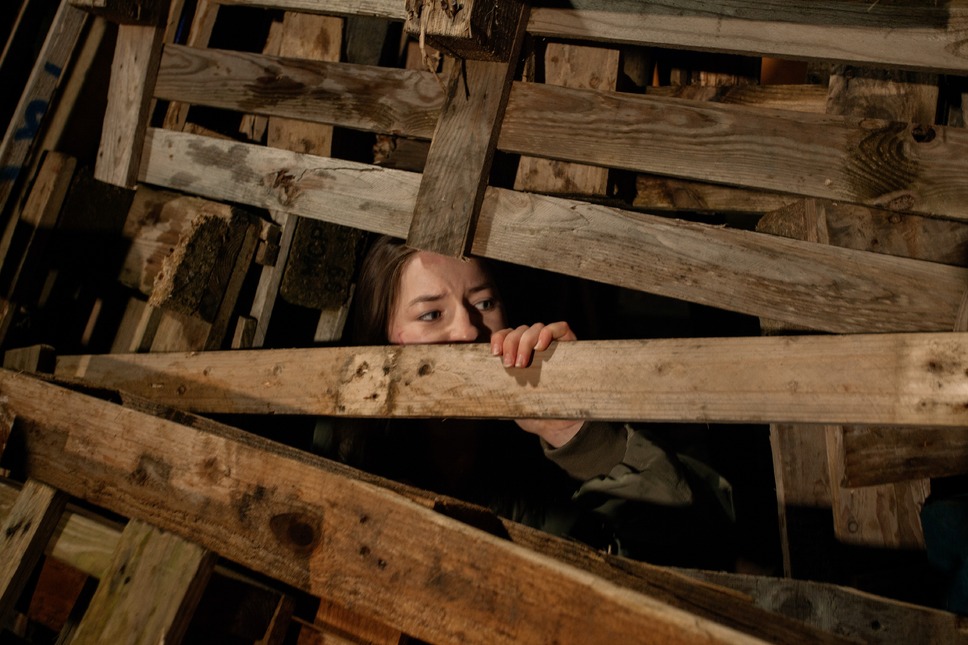 ユー・アー・ノット・マイ・マザー 6枚目の写真・画像