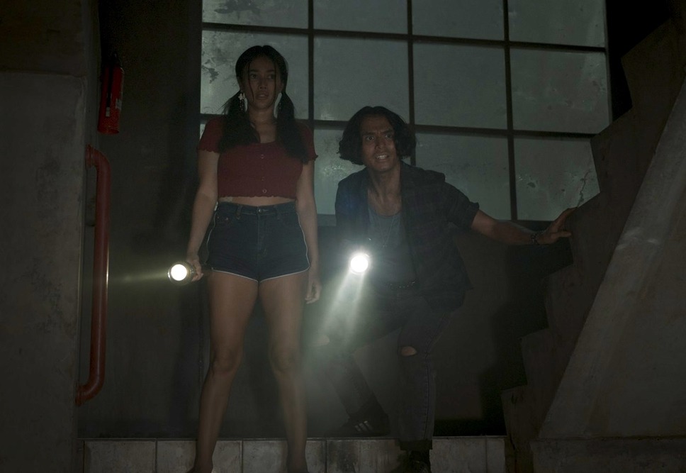 呪餐 悪魔の奴隷 7枚目の写真・画像