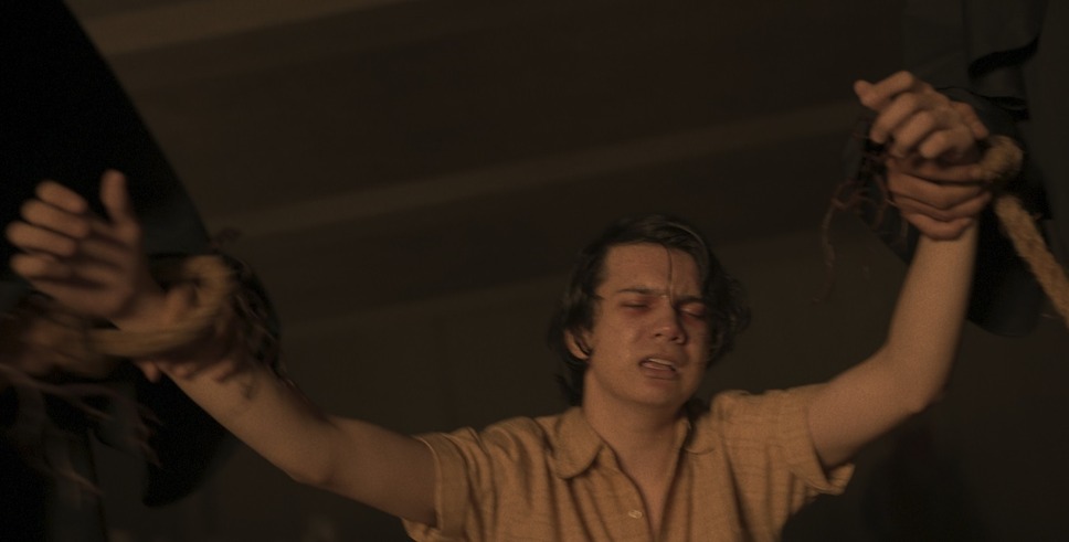 呪餐 悪魔の奴隷 8枚目の写真・画像