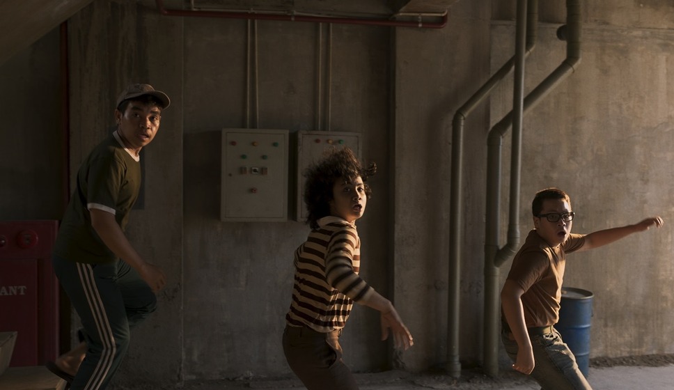 呪餐 悪魔の奴隷 9枚目の写真・画像