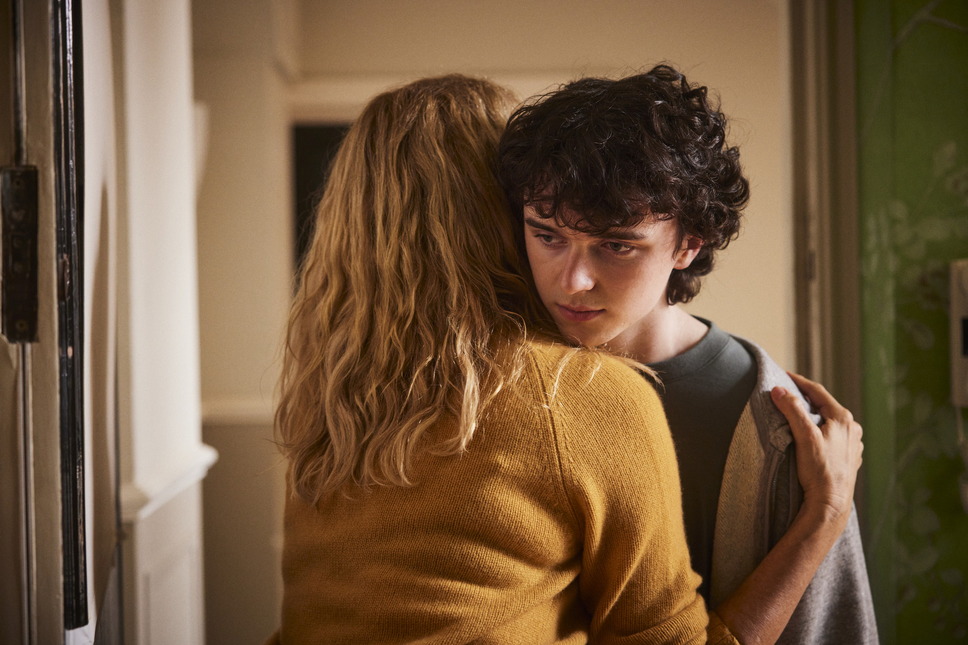 The Son／息子 5枚目の写真・画像