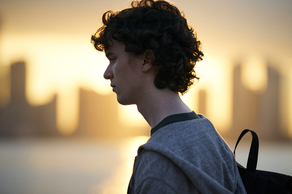 The Son／息子 6枚目の写真・画像