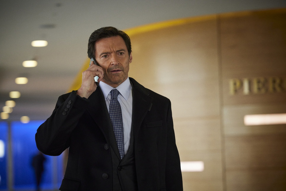 The Son／息子 9枚目の写真・画像