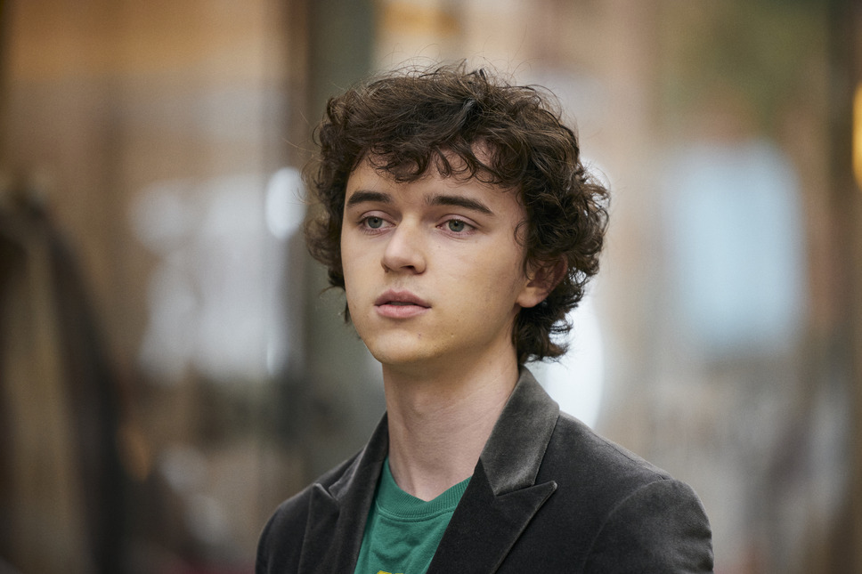 The Son／息子 12枚目の写真・画像