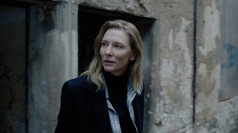 TAR/ター 3枚目の写真・画像