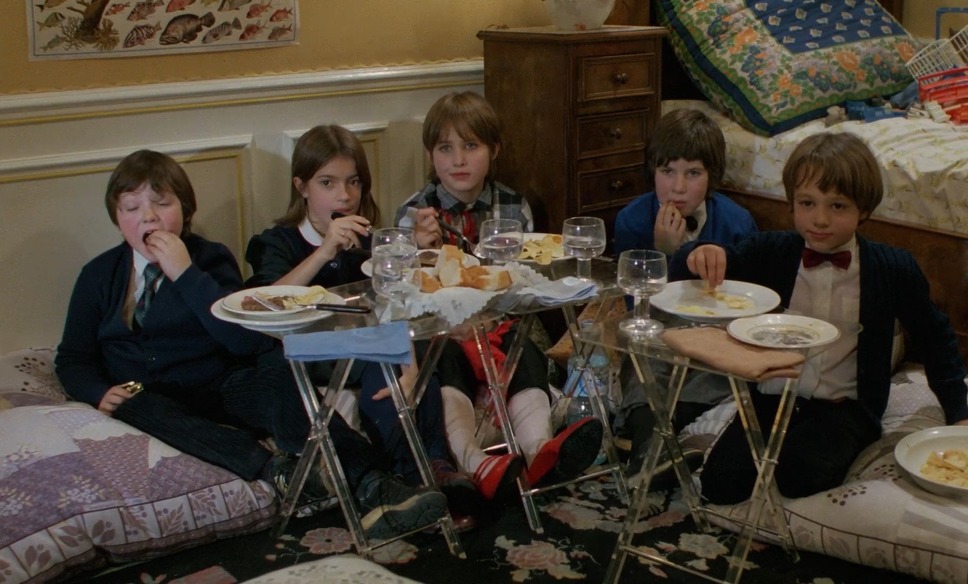 月の寵児たち 2枚目の写真・画像