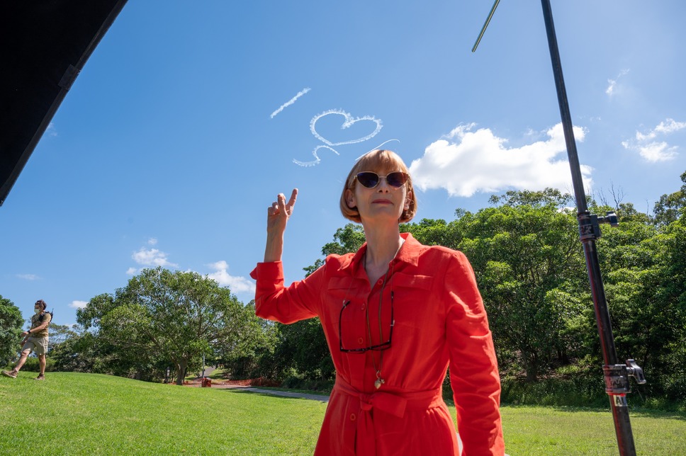 アラビアンナイト 三千年の願い 12枚目の写真・画像