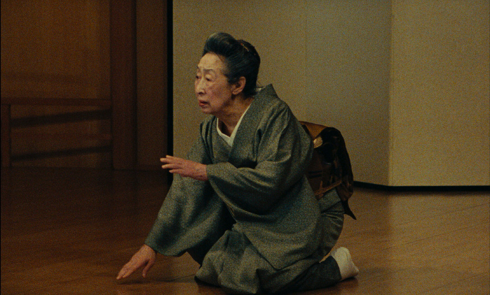 書かれた顔 4Kレストア版 6枚目の写真・画像