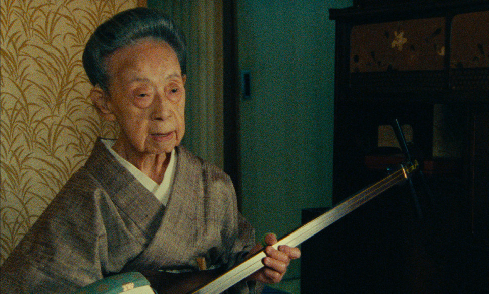 書かれた顔 4Kレストア版 7枚目の写真・画像