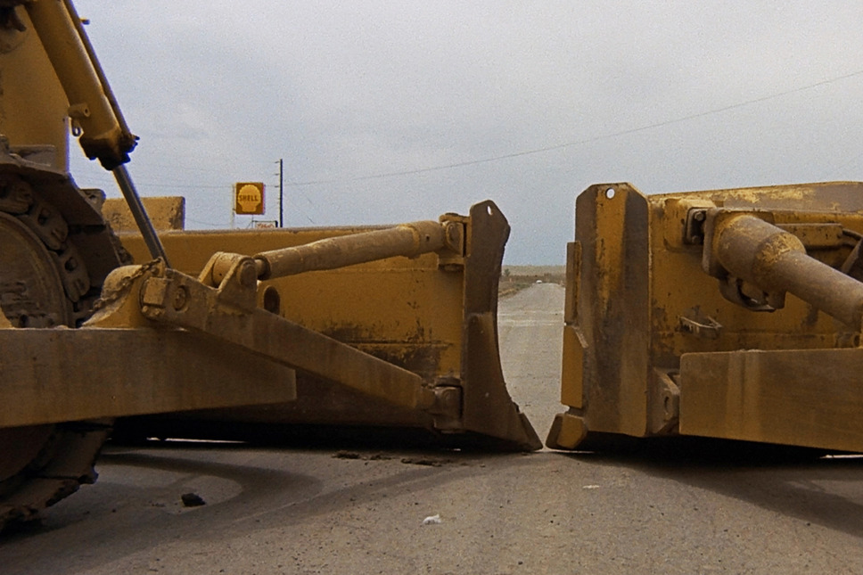 バニシング・ポイント 4Kデジタルリマスター版 4枚目の写真・画像