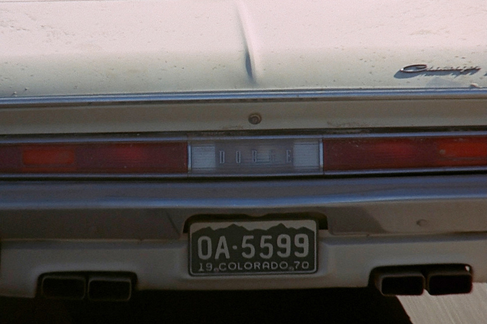 バニシング・ポイント 4Kデジタルリマスター版 5枚目の写真・画像