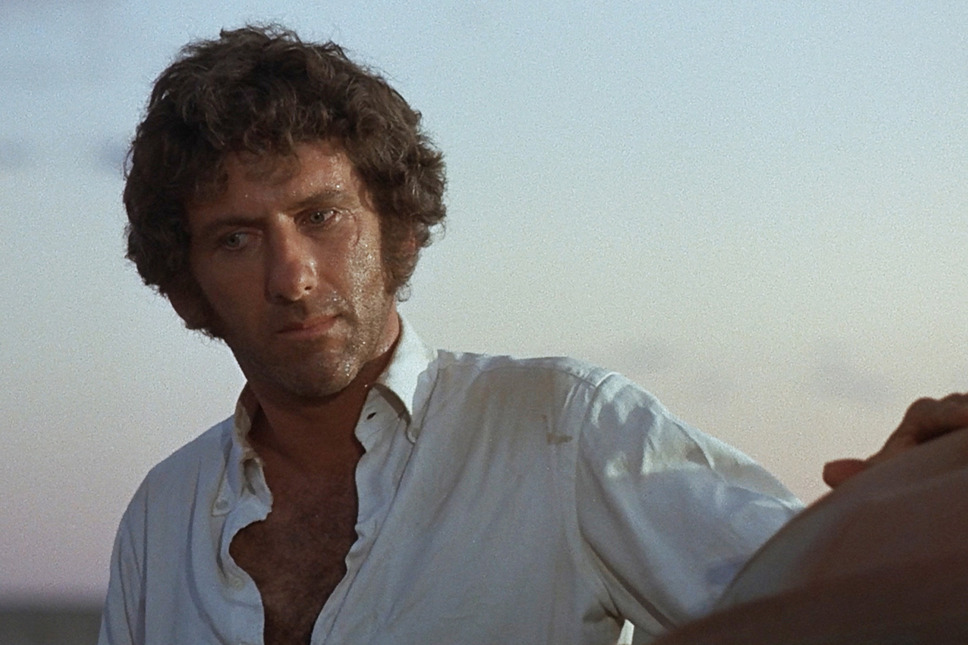 バニシング・ポイント 4Kデジタルリマスター版 9枚目の写真・画像