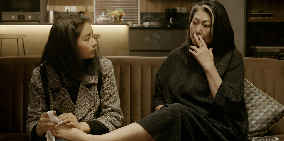 セールス・ガールの考現学 3枚目の写真・画像