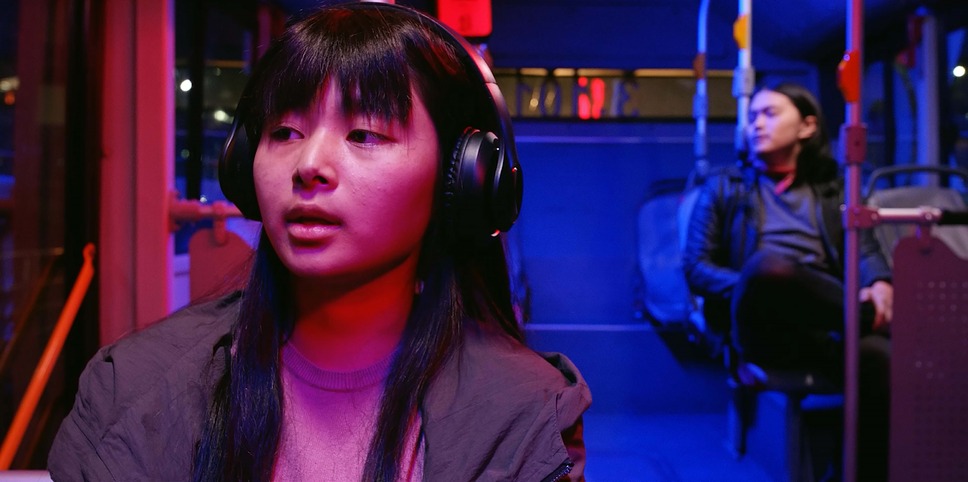 セールス・ガールの考現学 4枚目の写真・画像