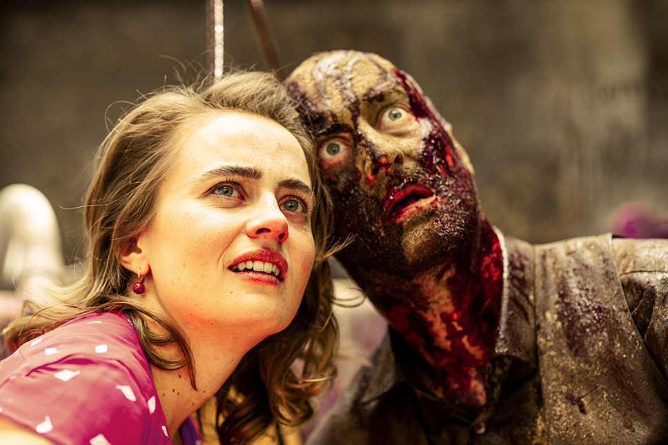 ホーリー・トイレット 4枚目の写真・画像