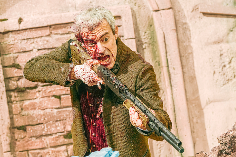 ホーリー・トイレット 5枚目の写真・画像