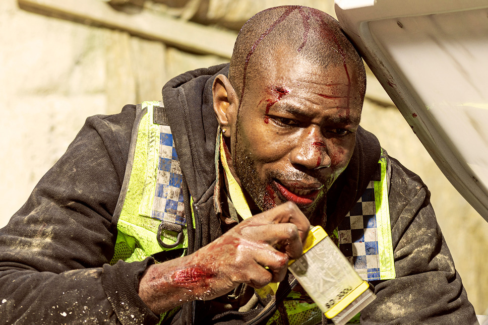 ホーリー・トイレット 9枚目の写真・画像