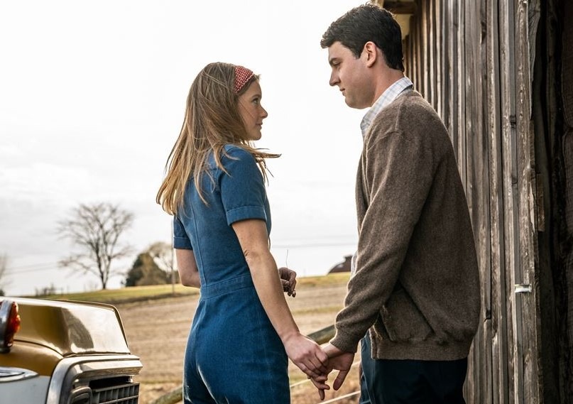 オットーという男 8枚目の写真・画像