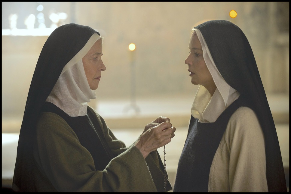 ベネデッタ 10枚目の写真・画像