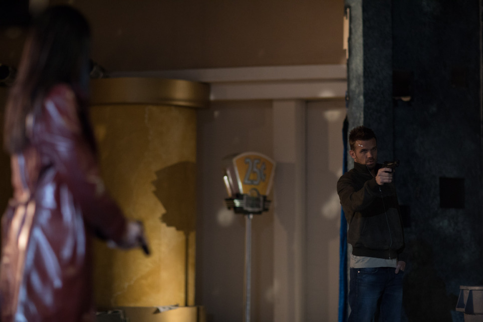 BLOWBACK 5枚目の写真・画像