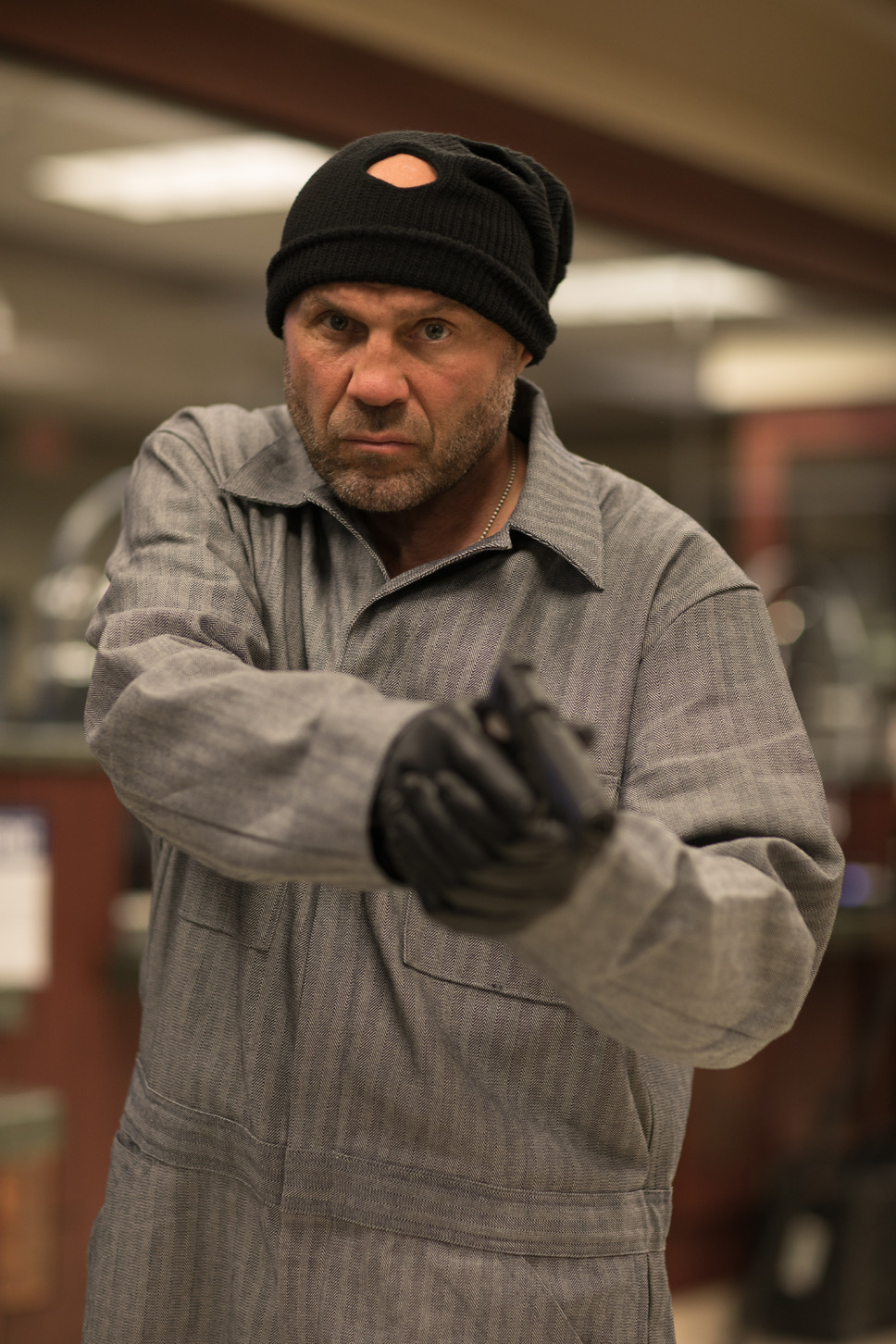 BLOWBACK 8枚目の写真・画像