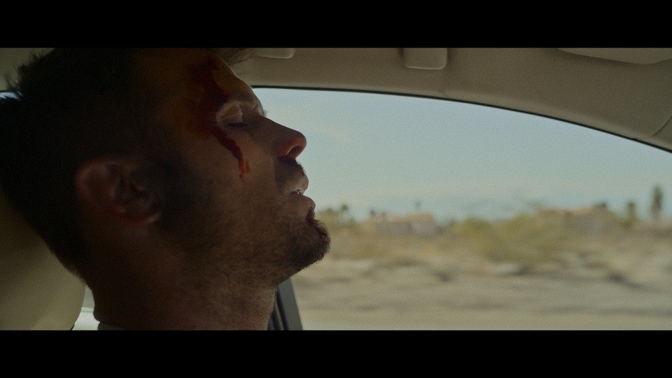 BLOWBACK 10枚目の写真・画像