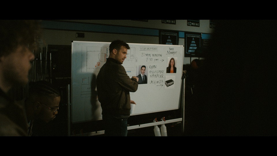 BLOWBACK 11枚目の写真・画像