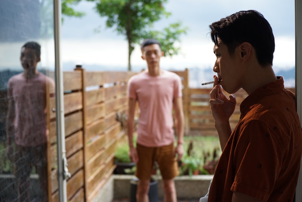 マネーボーイズ 5枚目の写真・画像