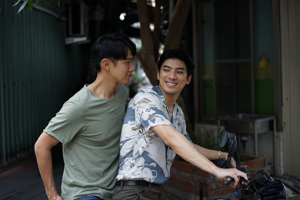 マネーボーイズ 10枚目の写真・画像