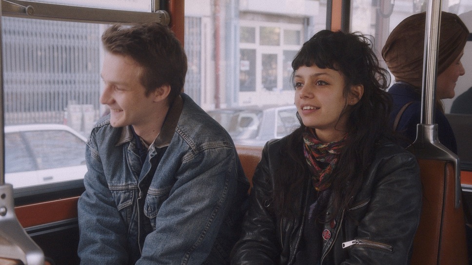 © 2021 NORD-OUEST FILMS - ARTE FRANCE CINÉMA