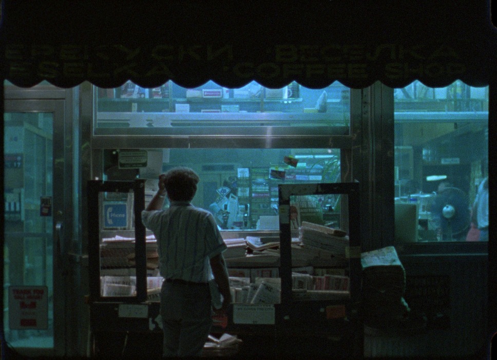 家からの手紙 1枚目の写真・画像