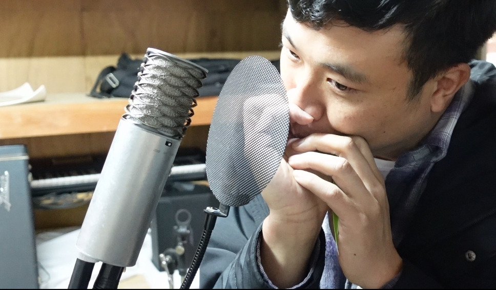 音の映画 Our Sounds 2枚目の写真・画像